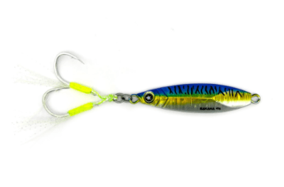 SAKANA JIGU 40G SEA TIGER
