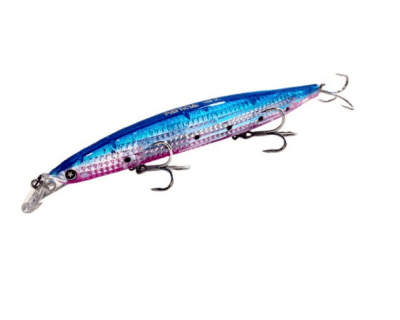 SAKANA PATRICIA BLUE SARDINE 140S  31G