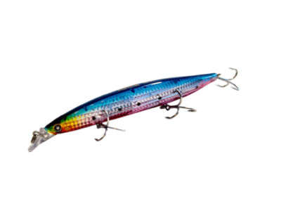 SAKANA PATRICIA CLASSIC SARDINE 140S 31G