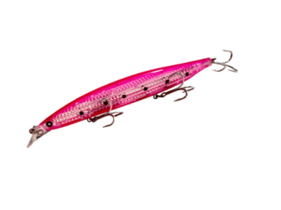 SAKANA SPITFIRE PINK SARDINE 125S 28G