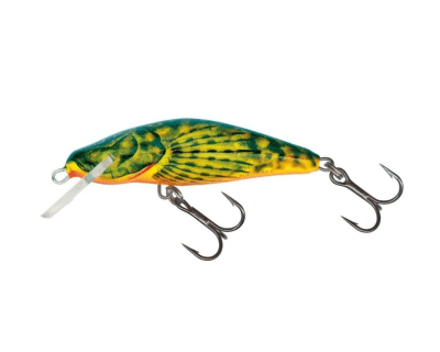 SEÑUELO SALMO BULLHEAD 6 SI BUI