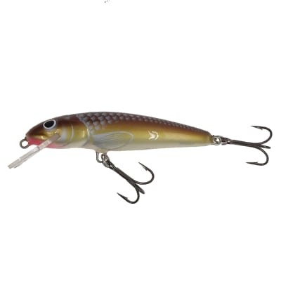 SEÑUELO SALMO SINKING MINNOW 7 GOLDEN MINNOW