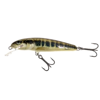 SEÑUELO SALMO MINNOW 7 SINKING MIN 8GR