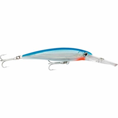 X-RAP XR MAG-30  SILVER BLUE  SB