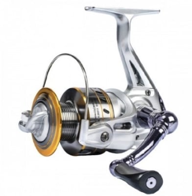 CARRETE RAPALA CORUX 1000