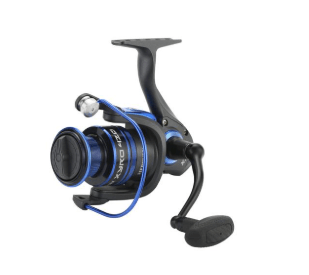 CARRETE KALI KUNNAN HERCULY IVY 440