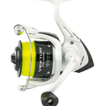 CARRETE VEKTOR FD 3000 TRABUCO