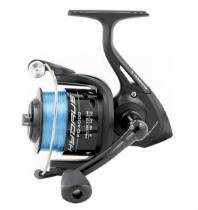 CARRETE HYDRUS FD 2000 TRABUCO