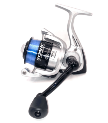 CARRETE SONIC FD 2000