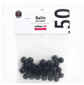 BALIN TRAUMATICO TEC.50 25U