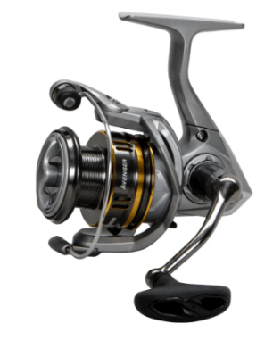 CARRETE OKUMA AVENGER AV-500B
