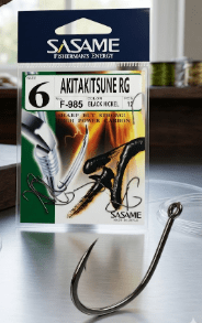 SASAME F-985 AKITAKITUNE RG ·6 12UNIDADES