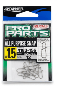 SNAP OWNER 1.5