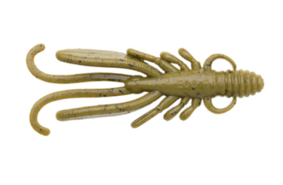ECOGEAR JUKUSEI BUG ANT 2 #J03