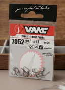 ANZUELO VMC TRUITE #12