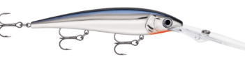 SEÑUELO RAPALA GOLD MINER 21GR COLOR 1