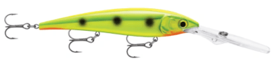 SEÑUELO RAPALA GOLD MINER 21GR COLOR 3