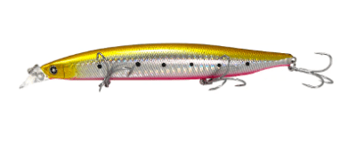 SAKANA SHIZUOKA ORANGE CANDY 140S 31GR