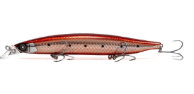SAKANA SHIZUOKA HOLOGRAPHIC RED140S 31GR