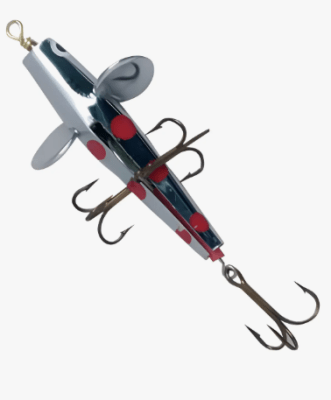 TERRIBLE FALCON CLAW 5.1CM #SRD
