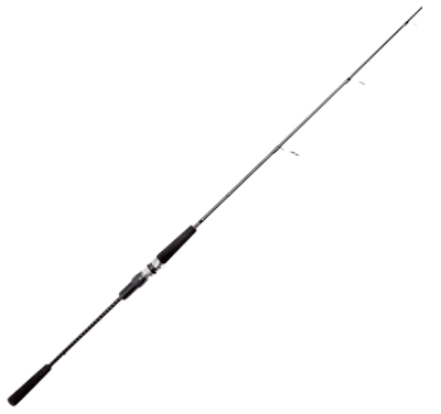 CAÑA BAD FISH GRAPHITE JIGGING 1.82MT MAX. 200GR