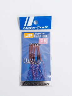 JIG PARA ASSIST HOOK M