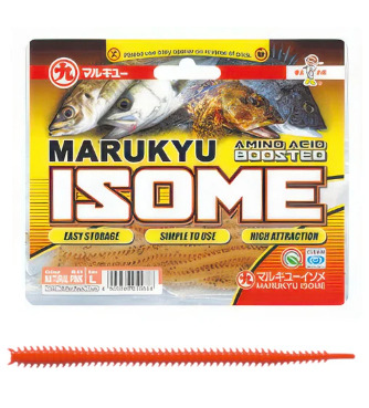ECOGEAR MARUKYU ISOME L IS09
