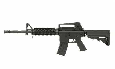 REPLICA CYMA CARABINA M4 6.MM #CM.507