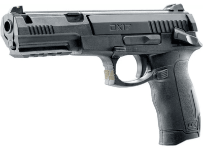 PISTOLA UMAREX DX.17 UMAREX POSTON 4.5MM