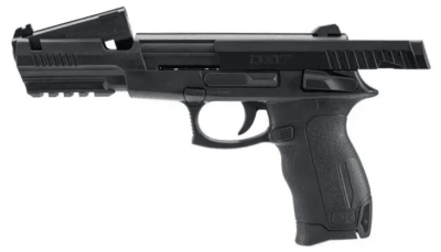 PISTOLA UMAREX DX.17 UMAREX POSTON 4.5MM