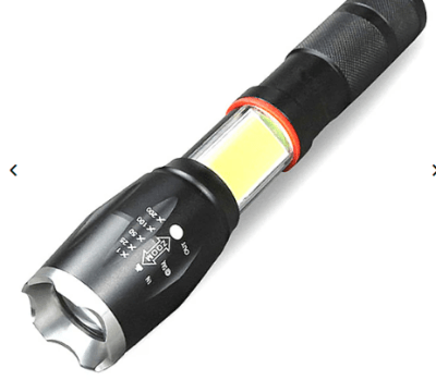 LINTERNA DEFENSOR 79-30