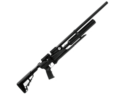 RIFLE PCP AVENGE X1-BT TAC SYNT 5.5