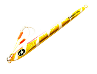 SAKANA SHINKAI 80G 05