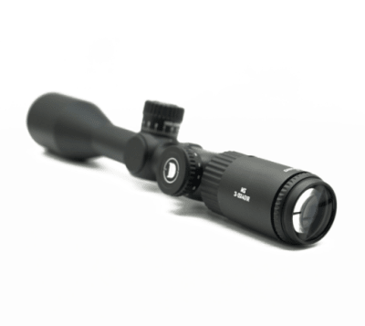 MIRA DISCOVERY MS 3-9X40 M-35