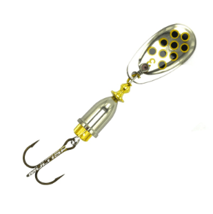 SPINNER FALCON CLAW AERO VIBLES 3 #SYB