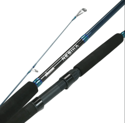 CAÑA OKUMA NESIKA S 2.70MH 20-60GR