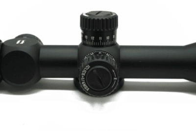 MIRA DISCOVERY MS 3-9X40 M-35