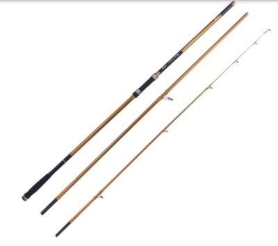 CAÑA OKUMA INSPIRA 3.90M 80-150