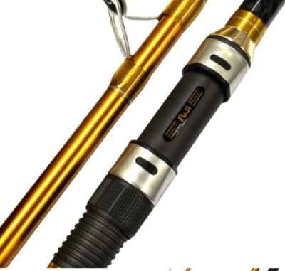 CAÑA OKUMA INSPIRA 3.90M 80-150