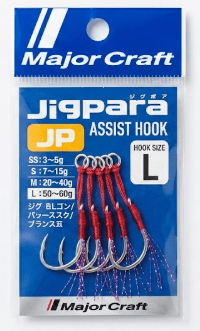 JIG PARA ASSIST HOOK L