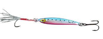 BADFISH CRAZY COMBAT 20G #05 BLUE SARDINE