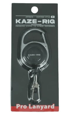 KAZE RING PROLAYARD