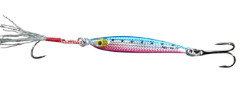BADFISH CRAZY COMBAT 50G BLUE SARDINE