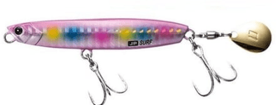 JIG PARA SURF 28G #52