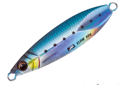 JIG PARA SLOW 40G #80