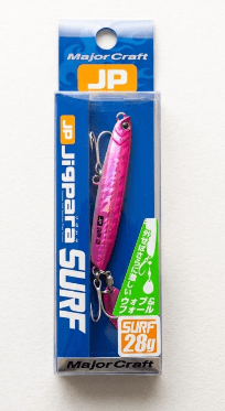 JIG PARA SURF 28G #09