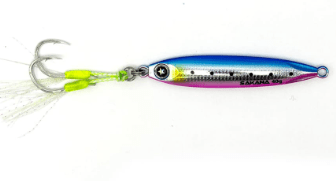 SAKANA JIGU SHORE 50G OCEAN