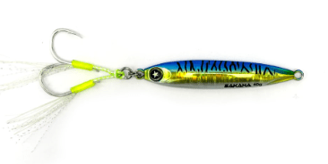 SAKANA JIGU SHORE 40G SEA TIGER