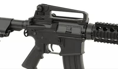 REPLICA CYMA CARABINA M4 6.MM #CM.507