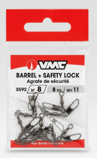 DESTORCEDOR BK SAFETY SNAP 3592 VMC #N10